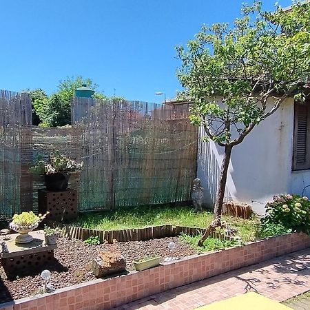 Shanti Ca' Casa Indipendente Con Giardino Lacchiarella ภายนอก รูปภาพ