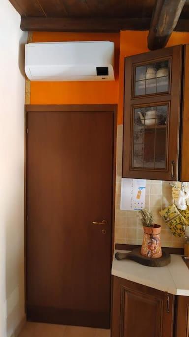 Shanti Ca' Casa Indipendente Con Giardino Lacchiarella ภายนอก รูปภาพ