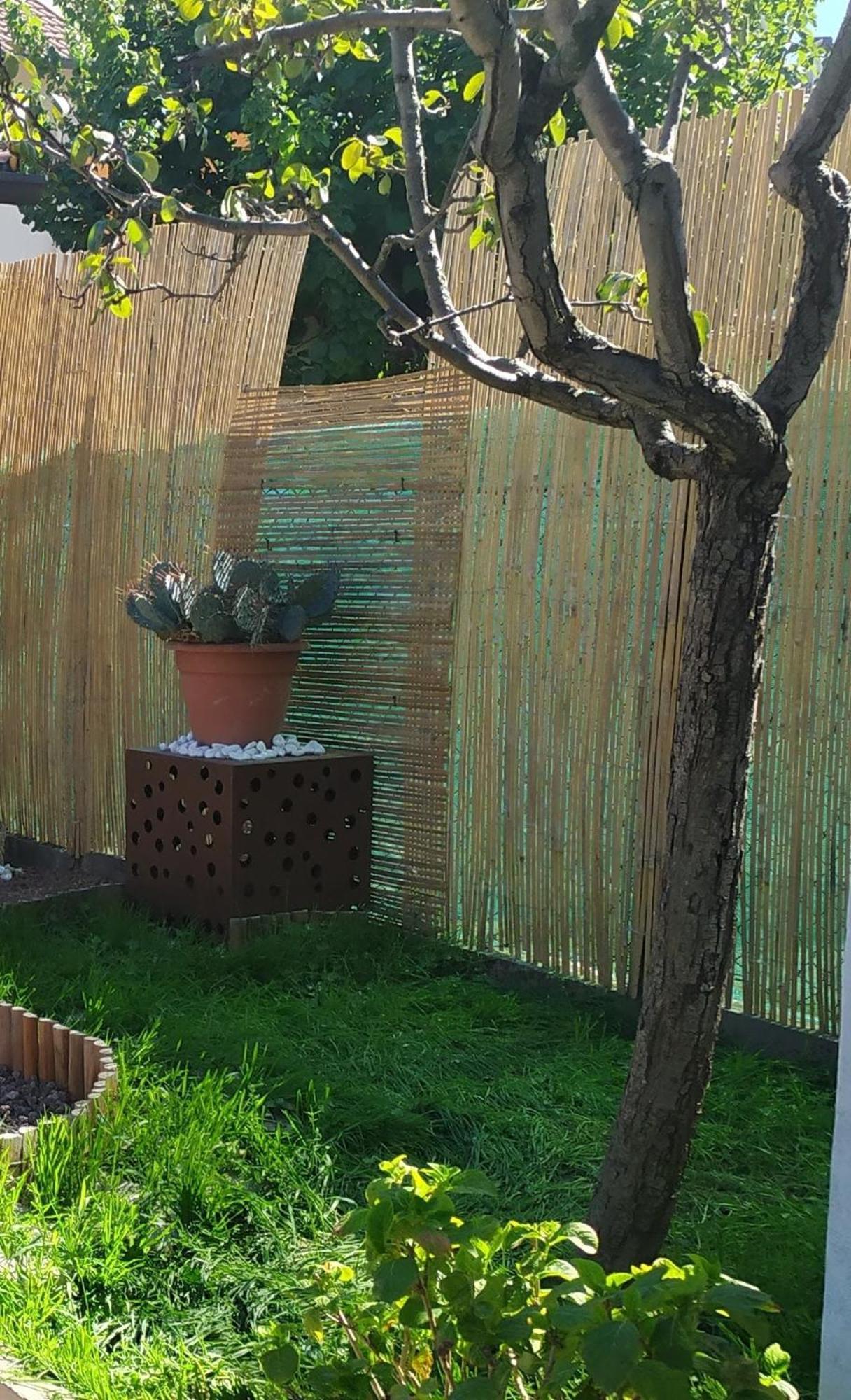 Shanti Ca' Casa Indipendente Con Giardino Lacchiarella ภายนอก รูปภาพ