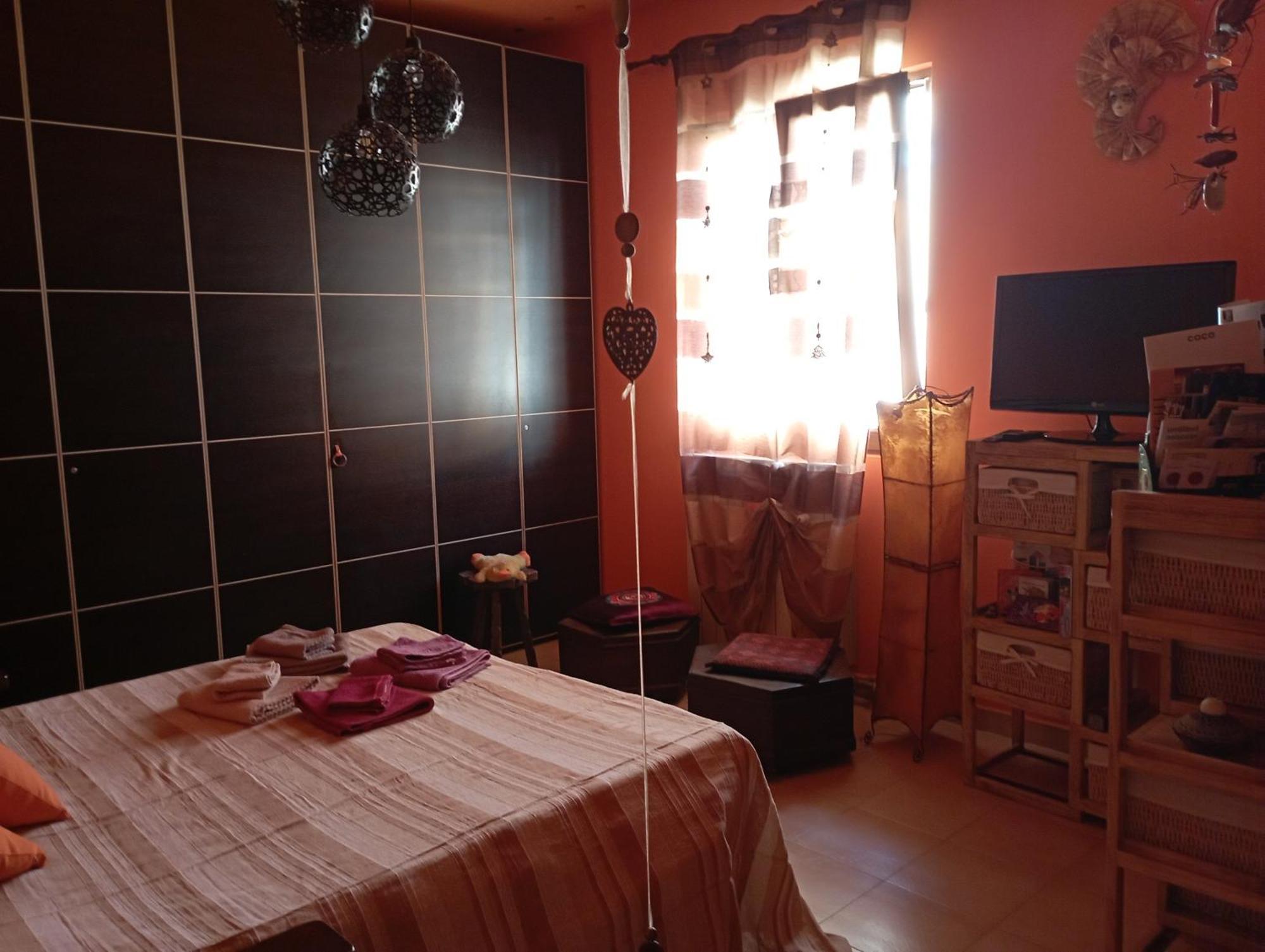 Shanti Ca' Casa Indipendente Con Giardino Lacchiarella ภายนอก รูปภาพ