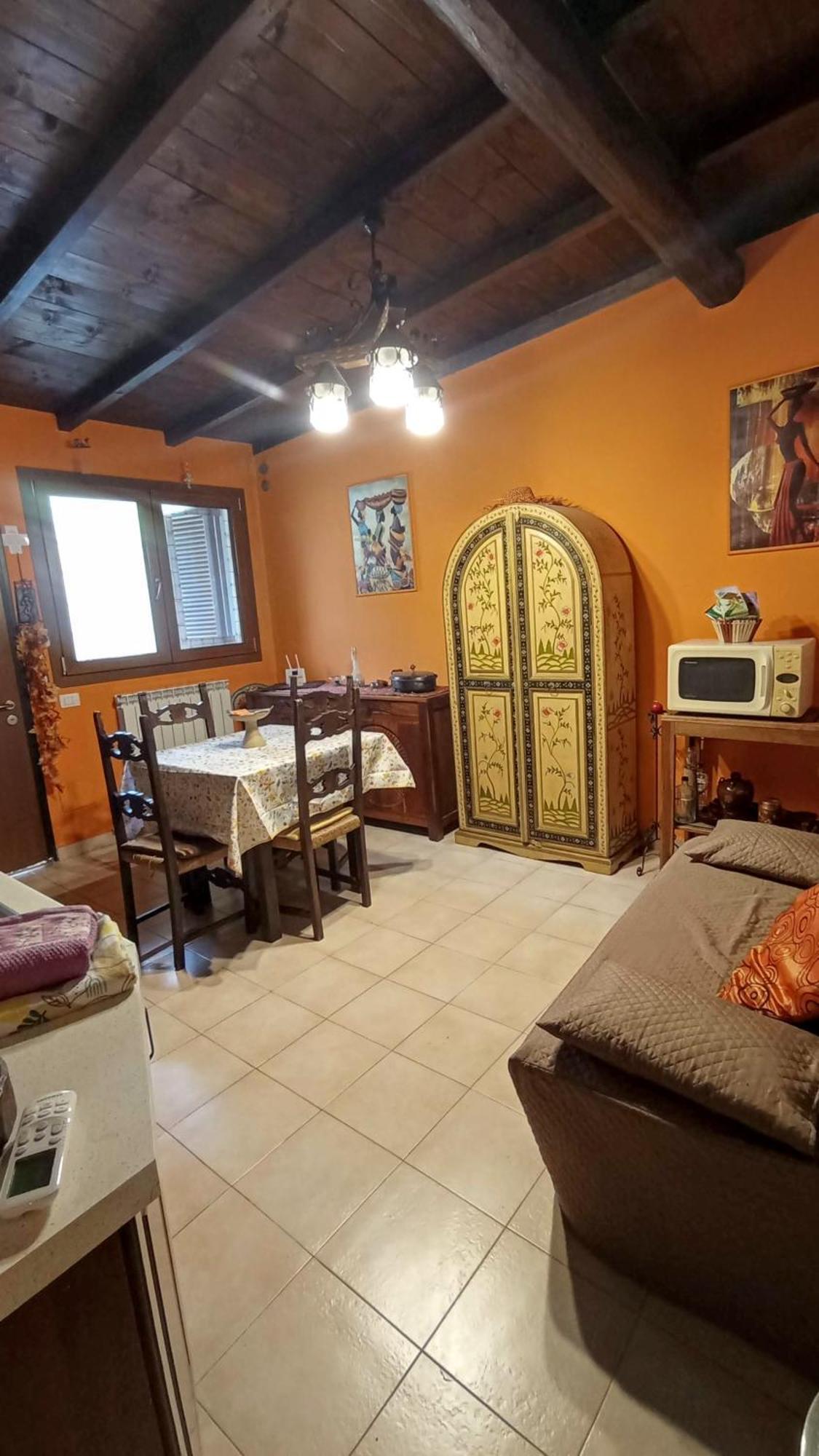 Shanti Ca' Casa Indipendente Con Giardino Lacchiarella ภายนอก รูปภาพ