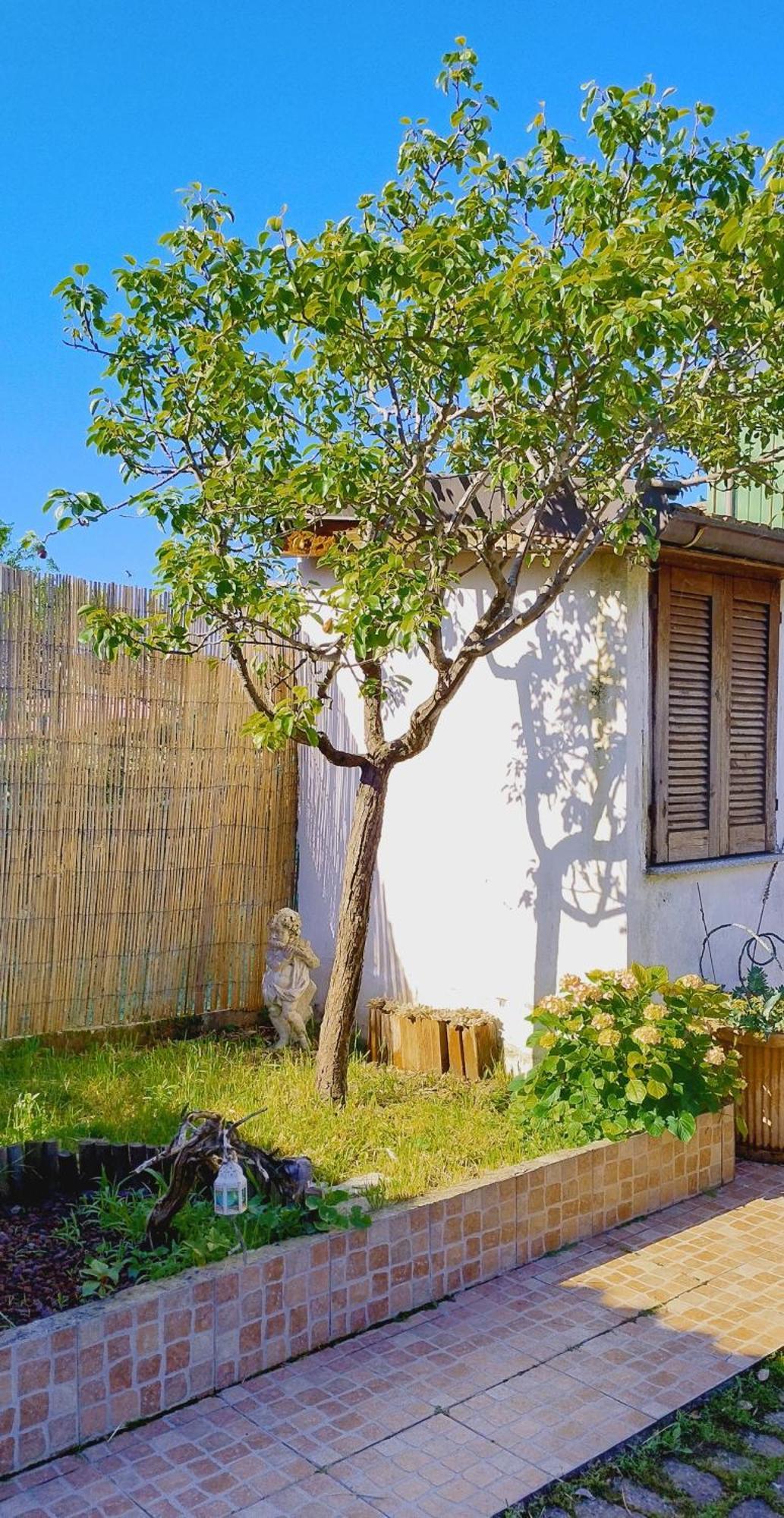 Shanti Ca' Casa Indipendente Con Giardino Lacchiarella ภายนอก รูปภาพ